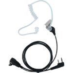 FBI earphones