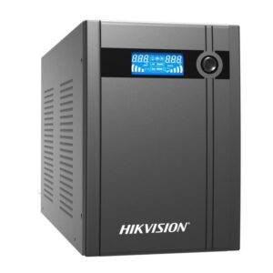Hikvision UPS 3000VA